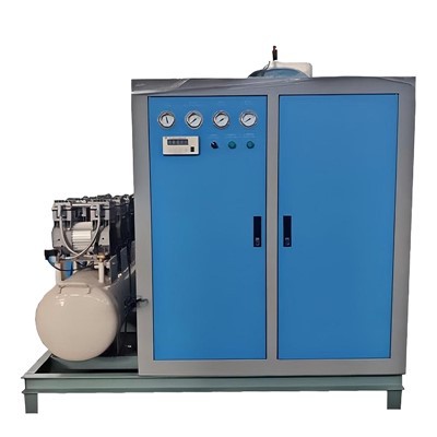 93% Concentrator oksigen